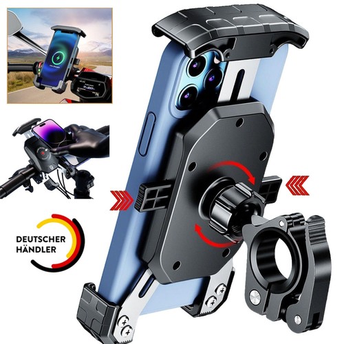 Supporto cellulare moto porta - cellulare,
