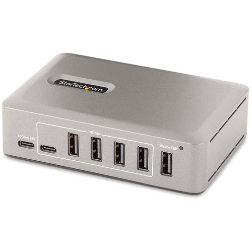 Hub autoalimentato usb - usb, 3.2