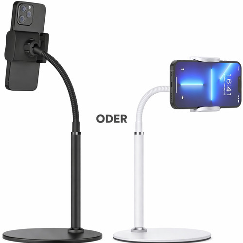 Supporto cellulare collo - , di
