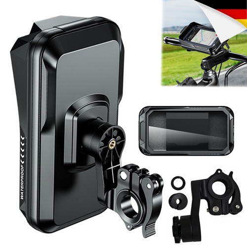 Supporto cellulare bici moto - cellulare,