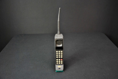 Vtg motorola dyna - vtg,