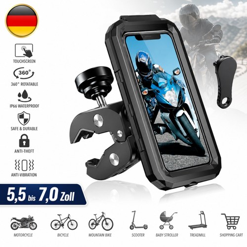 Smartphone bici impermeabile - bici,