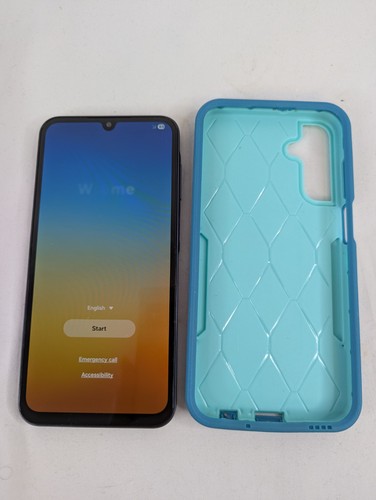 Cellulare samsung galaxy - samsung, a15