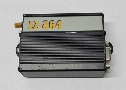 Gate tel 864 terminal - gate, v3
