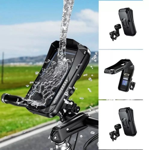 Supporto cellulare bici - supporto,