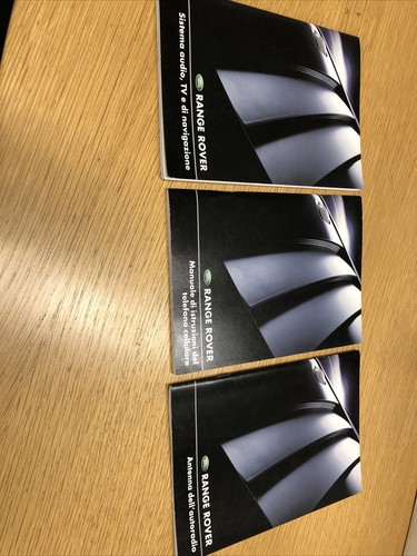 Manuale istruzioni - manuale,